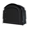Automatic Inflatable & Deflation Thickened Windproof Warm Tent, Quick Setup Inflatable Shelter for Wild Exploration & Camping Equipment